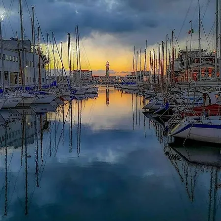 Le Petit Phare In Centro Storico Con Vista Mare 公寓