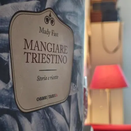 Le Petit Phare Apartment Trieste
