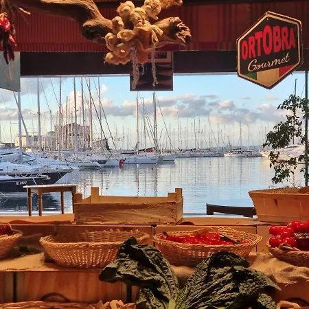 Διαμέρισμα Le Petit Phare *