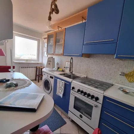 Le Petit Phare Τεργέστη