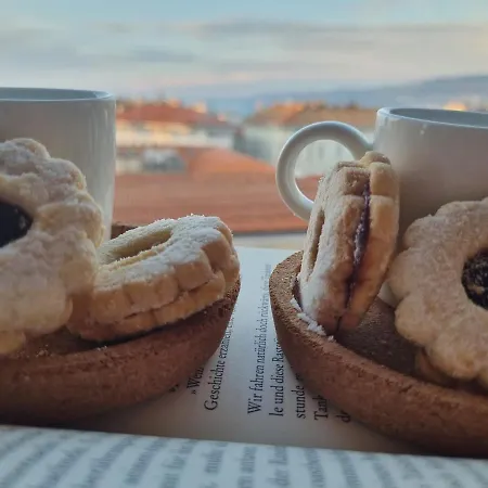 Le Petit Phare Διαμέρισμα Τεργέστη