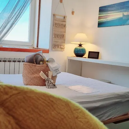 Le Petit Phare In Centro Storico Con Vista Mare Appartamento *