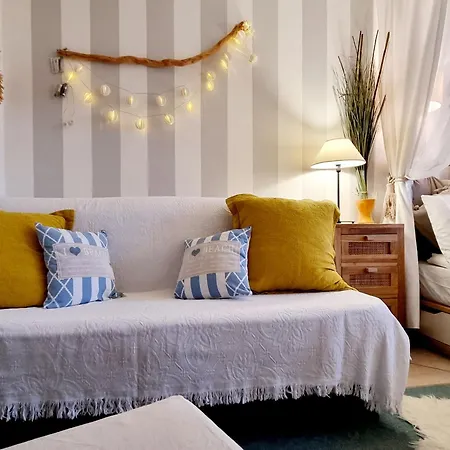 Le Petit Phare Apartment