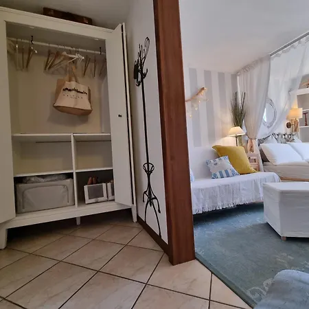 Le Petit Phare Apartment