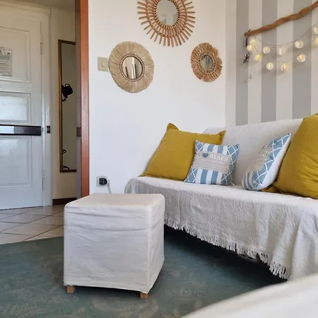 Le Petit Phare Διαμέρισμα Τεργέστη