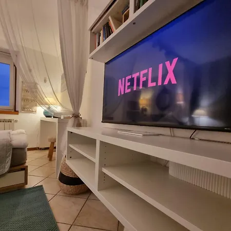 Le Petit Phare Διαμέρισμα Τεργέστη