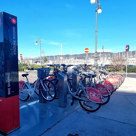 Le Petit Phare Τεργέστη