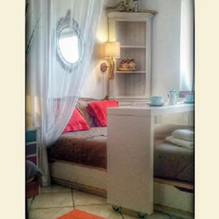 Le Petit Phare *