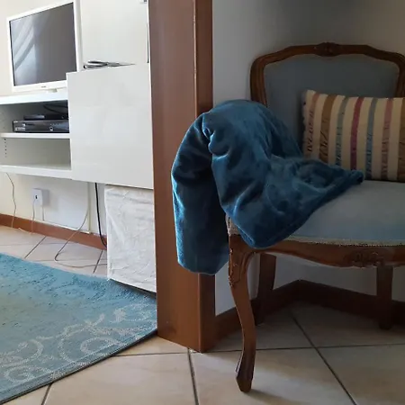 Le Petit Phare Τεργέστη