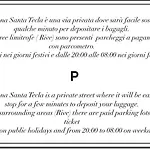 Le Petit Phare * Trieste