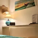 Apartment Le Petit Phare Trieste