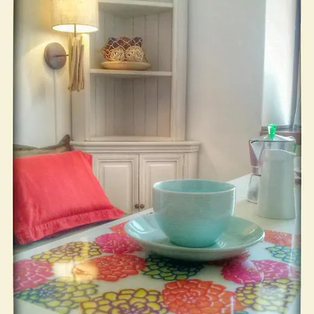 Le Petit Phare Triest