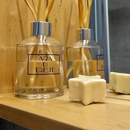 Le Petit Phare Apartament Triest