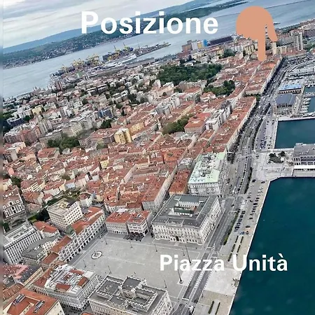 Apartment Le Petit Phare In Centro Storico Con Vista Mare *