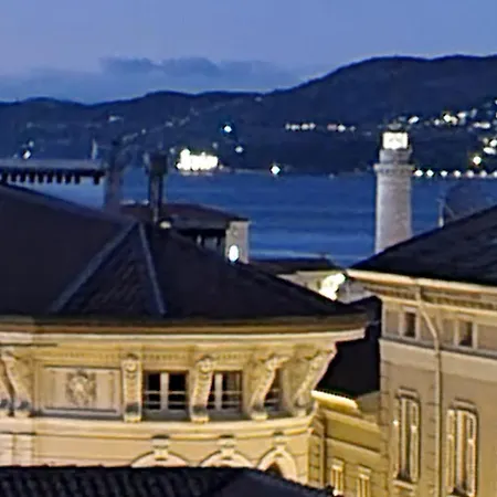 Apartament Le Petit Phare *