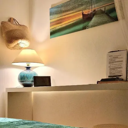 Apartament Le Petit Phare Triest