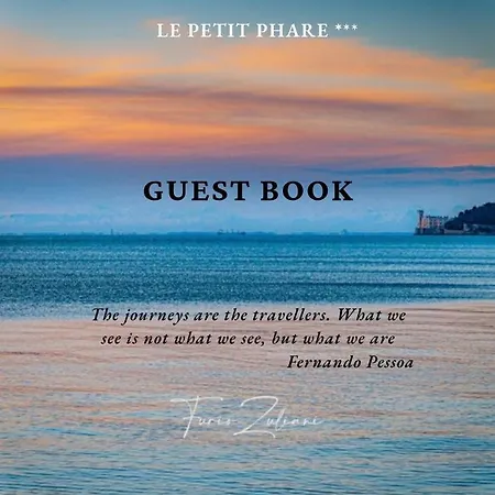 Apartament Le Petit Phare Triest