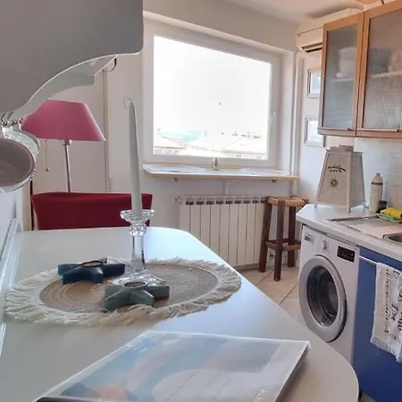 Le Petit Phare Apartament