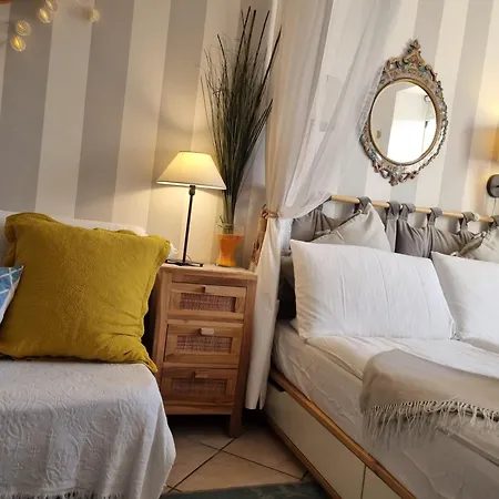 Le Petit Phare شقة