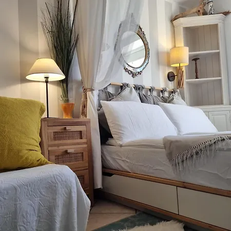 Apartament Le Petit Phare Triest