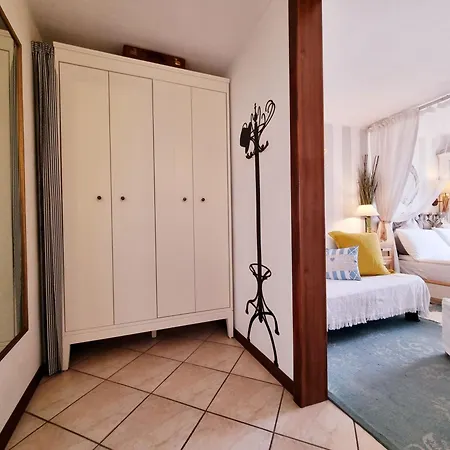 Le Petit Phare شقة