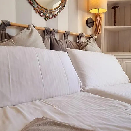 شقة Le Petit Phare ترييستي