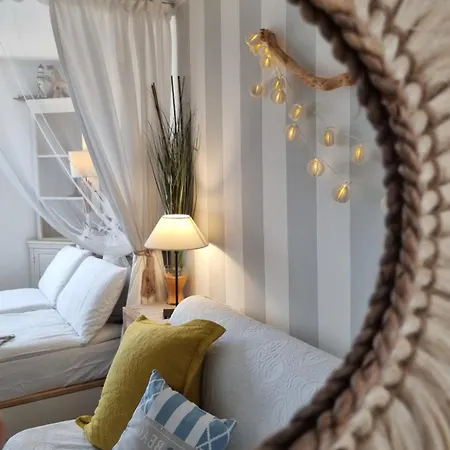 Apartament Le Petit Phare *