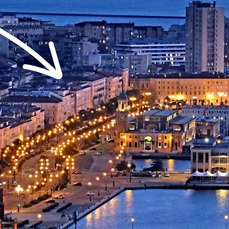 Apartament Le Petit Phare *