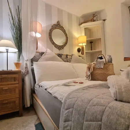 Apartament Le Petit Phare