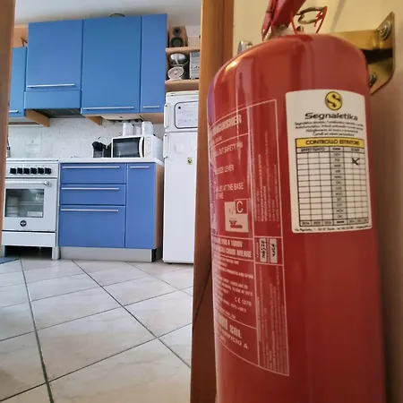 Apartament Le Petit Phare *