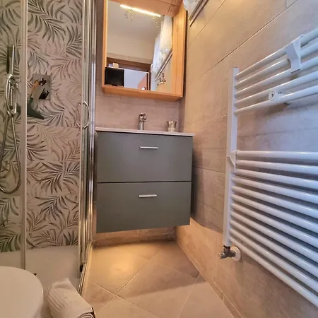 Le Petit Phare Triest