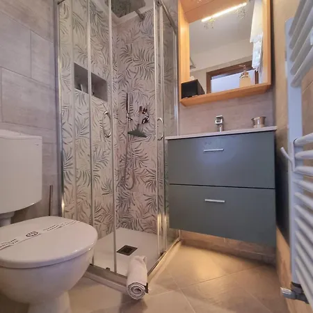 Le Petit Phare * Triest