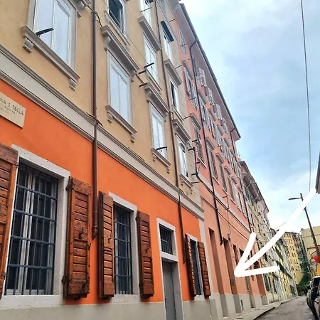 Le Petit Phare Apartament
