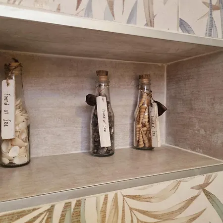 Apartament Le Petit Phare Triest