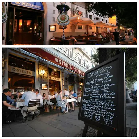 Le Petit Phare * ترييستي