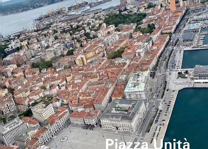 Apartment Le Petit Phare *