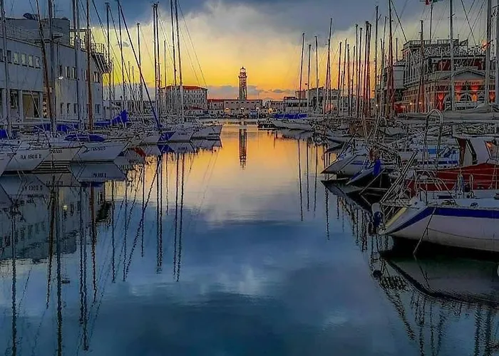 Le Petit Phare Apartment