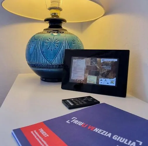 Le Petit Phare Apartment