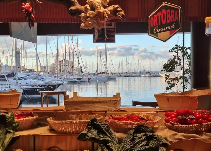 Apartment Le Petit Phare *