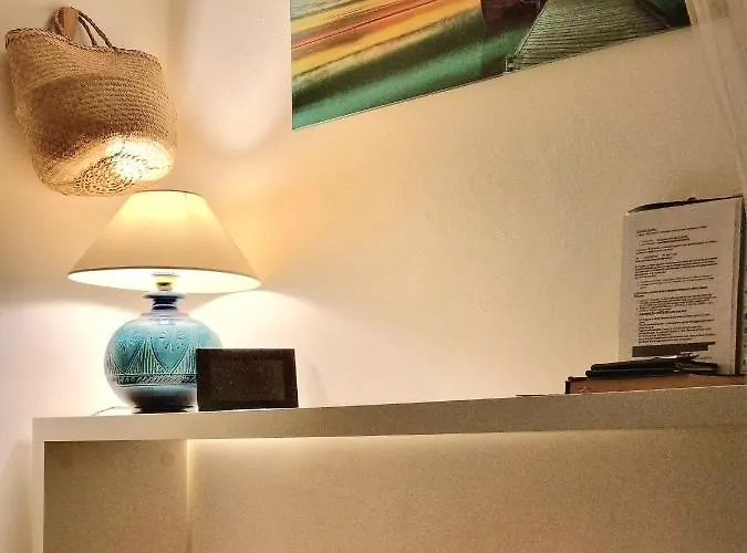 Apartment Le Petit Phare Trieste