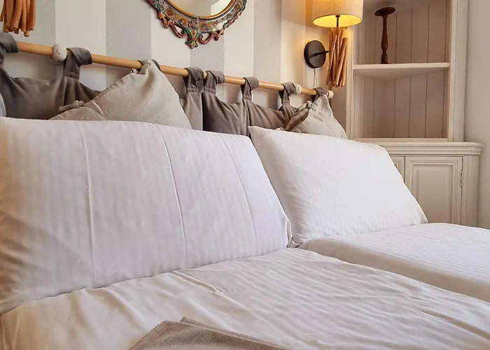 Apartment Le Petit Phare Trieste