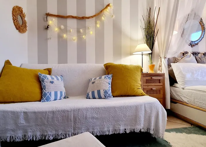 Le Petit Phare Apartment