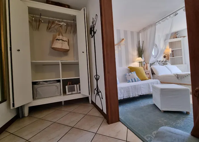 Le Petit Phare Apartment