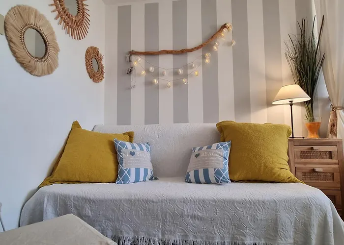 Le Petit Phare * Trieste