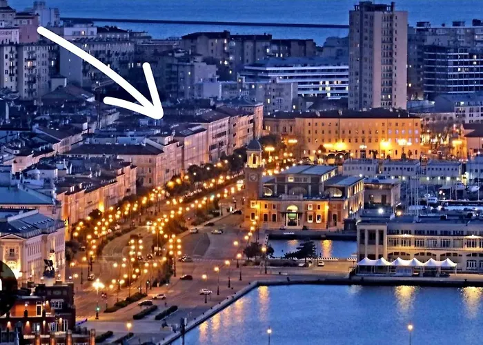 Apartment Le Petit Phare *