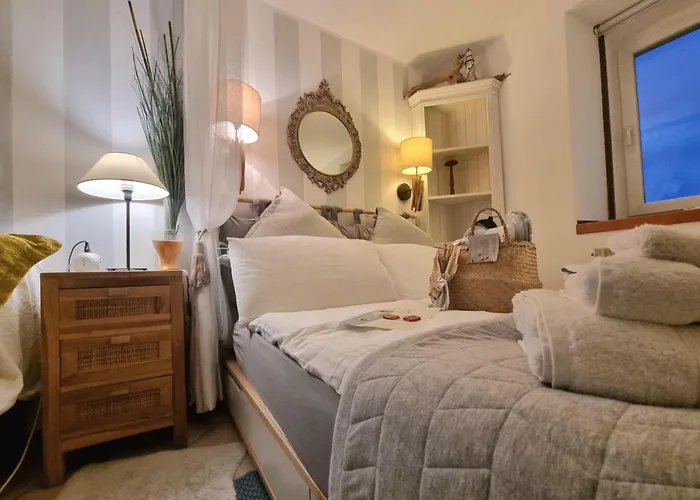 Apartment Le Petit Phare