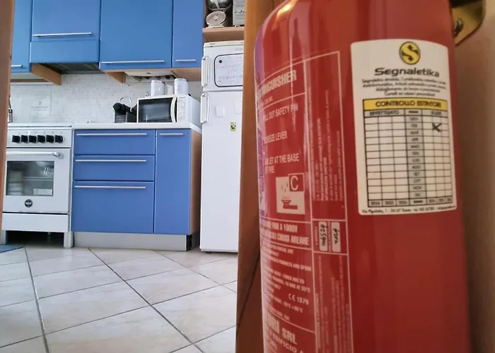 Apartment Le Petit Phare *