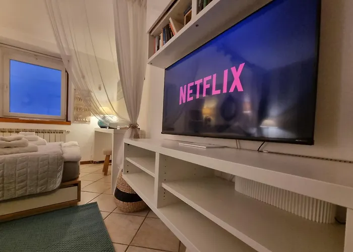 Le Petit Phare Apartment Trieste