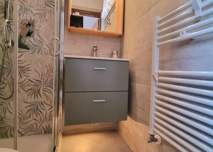 Le Petit Phare Trieste