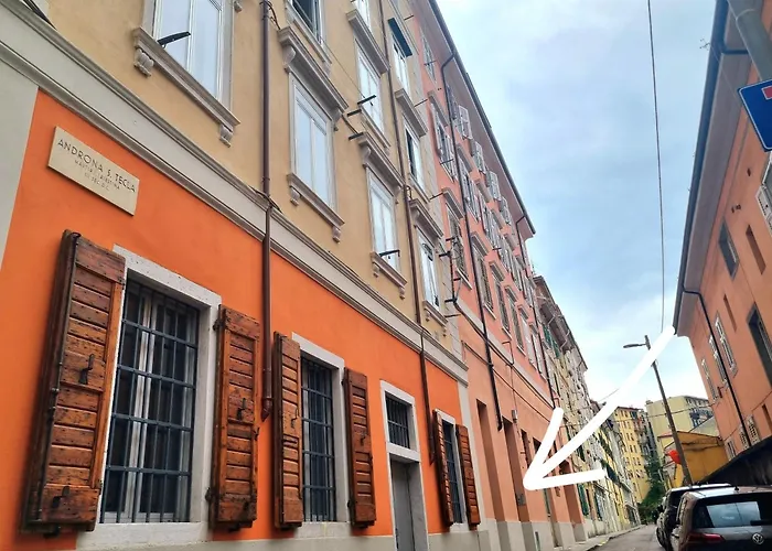 Le Petit Phare Apartment